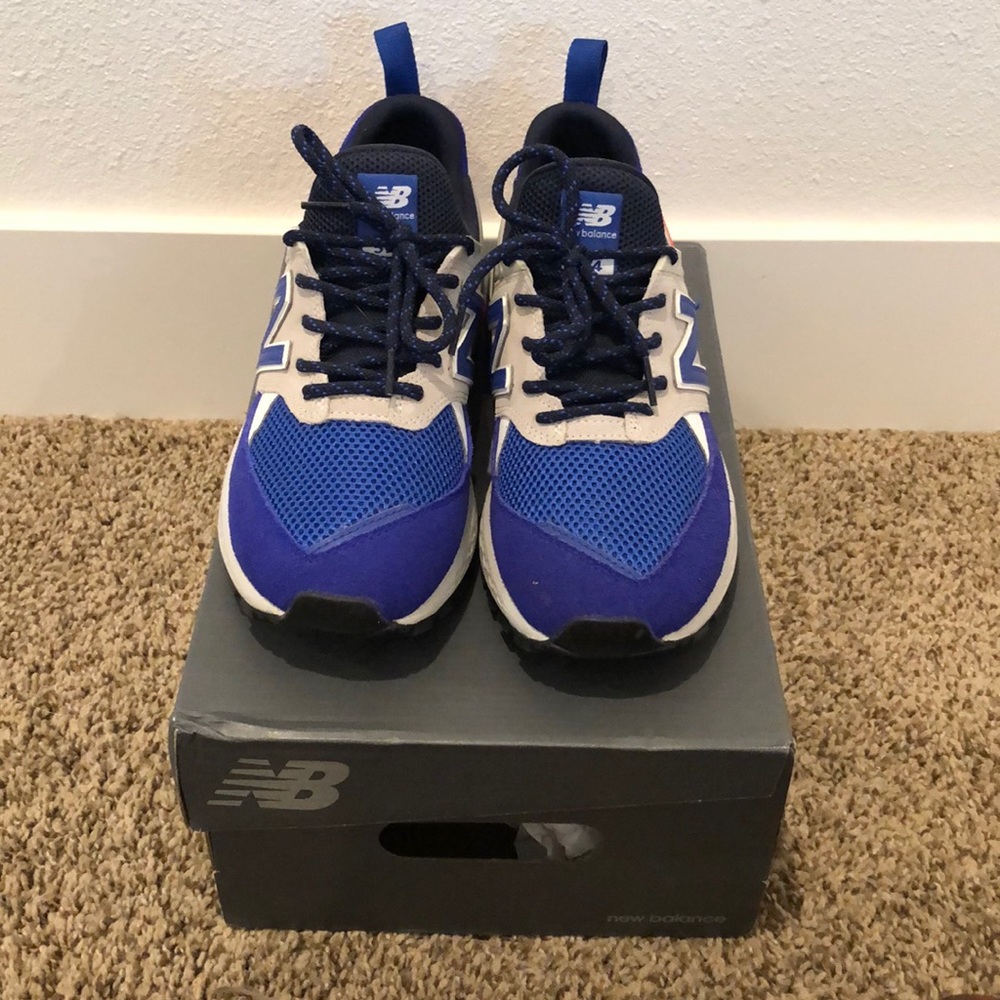 New balance 574 sport - Picture 2 of 4
